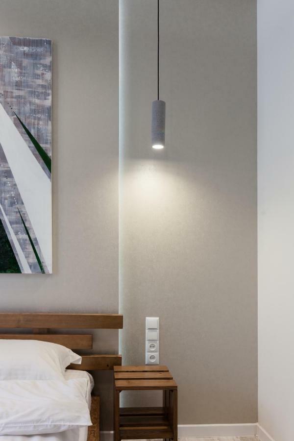 Leogrand Loft Apartments On Lychakivska 4 リヴィウ エクステリア 写真